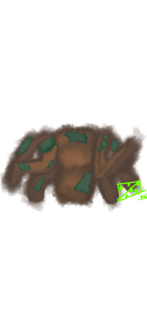 Rocky from project Hail Mary fun doodle_20261003064915.png